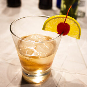 Cocktails in Cusco with traditional snacks and Local Market Tour