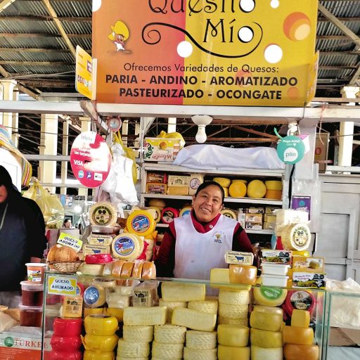 Peruvian Cooking Class, Cocktails, Market Tour in Cusco-11