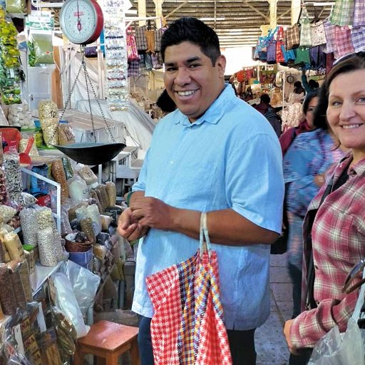 Peruvian Cooking Class, Cocktails, Market Tour in Cusco-12