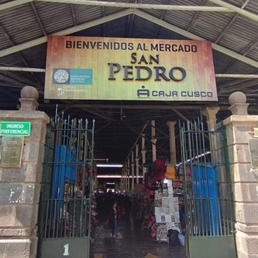 Peruvian Vegan Cooking Class, cocktails, Local Market Tour Cusco-5